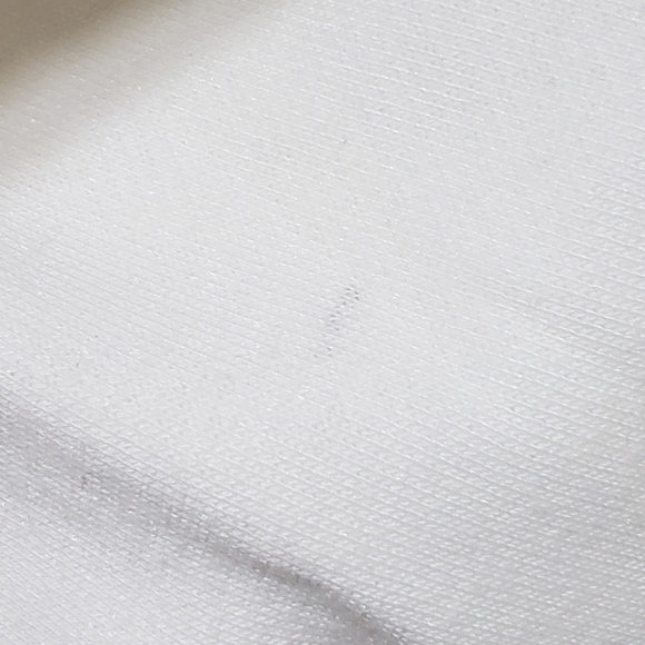 VIRAL Target Nutcracker Sweatshirt Fleece Vinyl Threads Women XXL Off-White 🎄 - Picture 3 of 3